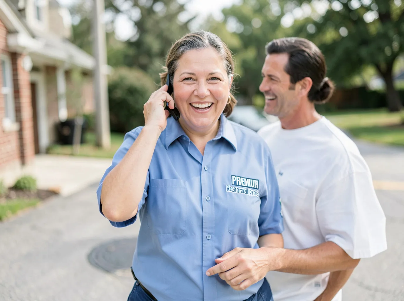 Water Damage Restoration Hampden, ME FAQs